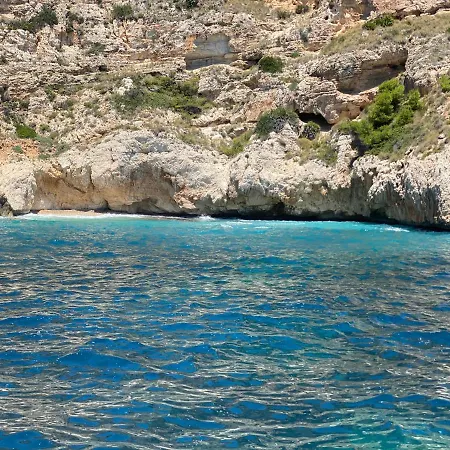 Lägenhet Xabiadecision Jávea