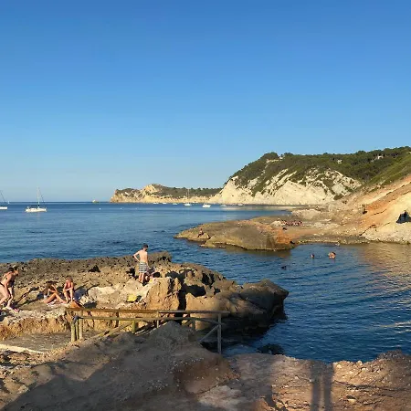 Xabiadecision Appartamento *