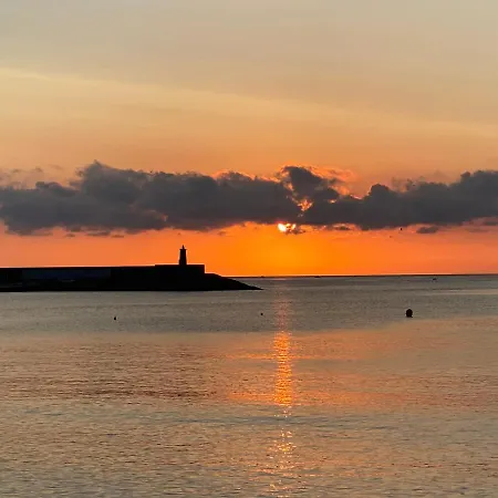 Xabiadecision Lägenhet *