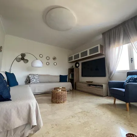 Xabiadecisión Apartamento *