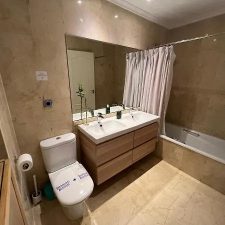 Xabiadecision Lägenhet Jávea