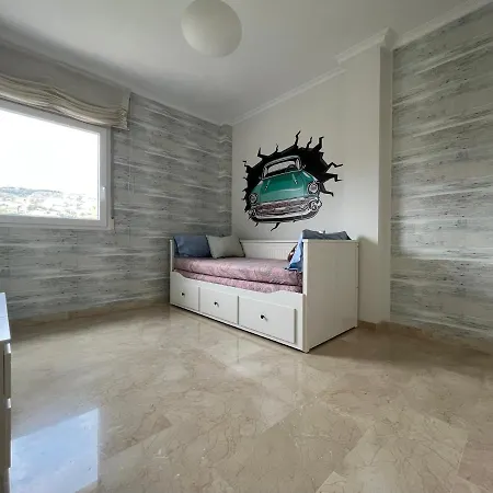 Apartament Xabiadecision Jávea