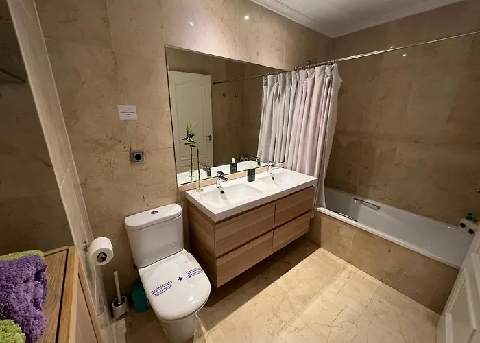 Xabiadecision Apartman Jávea