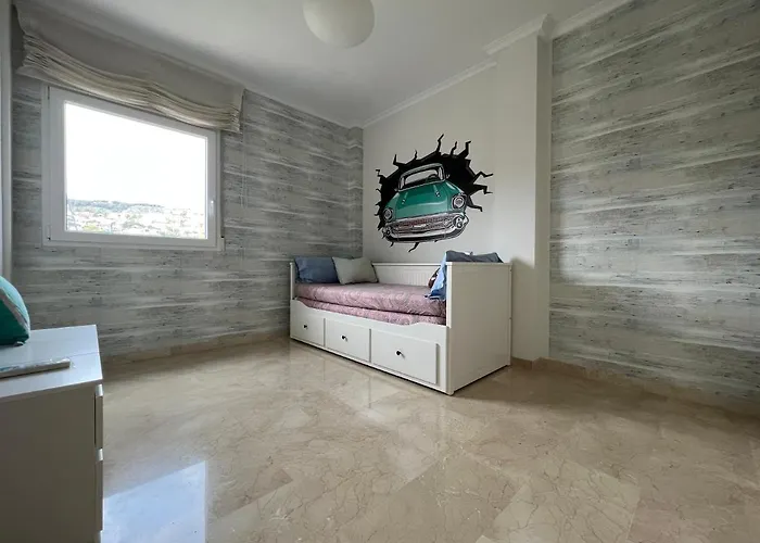Apartamento Xabiadecision Jávea