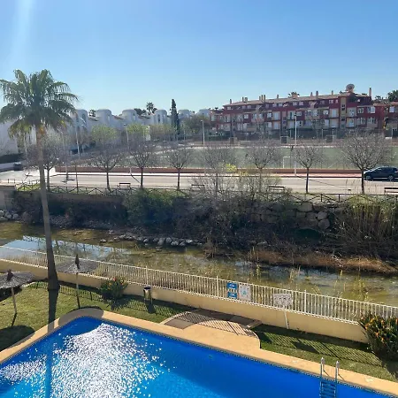 Xabiadecision Apartamento