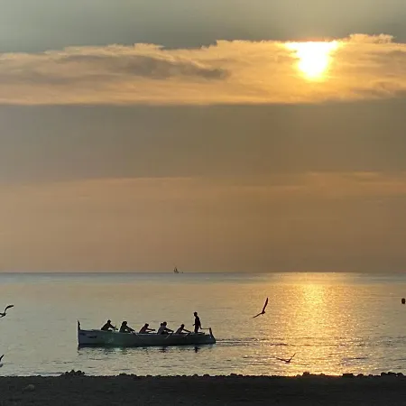 Apartamento Xabiadecision Jávea