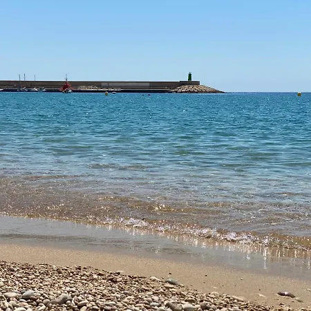 Xabiadecision Apartamento