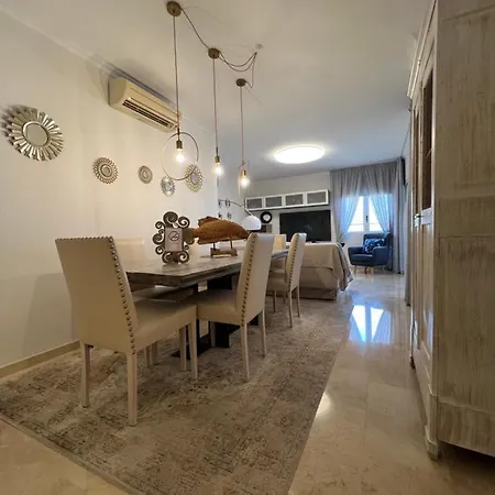 Xabiadecision Apartamento *