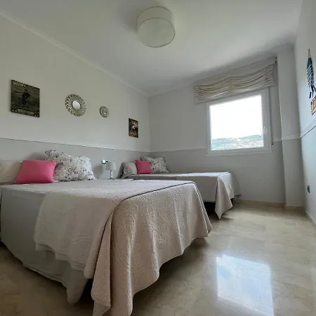 Apartamento Xabiadecision Jávea